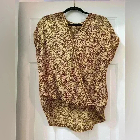 Max Studio Small Blouse - Picture 1 of 3